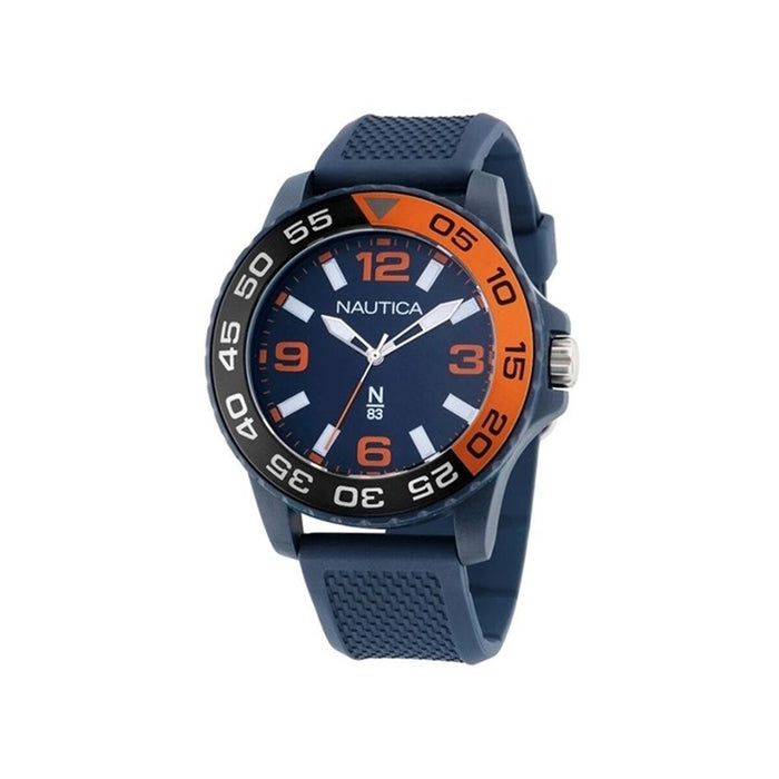 Men's Watch Nautica NAPFWS302 (Ø 45 mm)