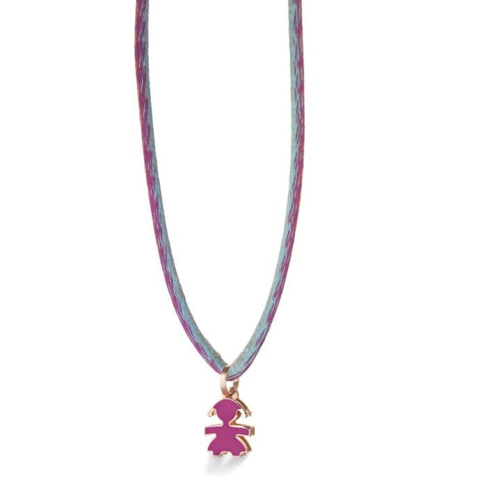 Ladies' Pendant leBebe LBB055-VIO