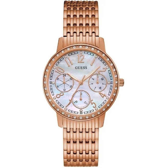 Ladies' Watch Guess W1086L2 (Ø 38 mm)