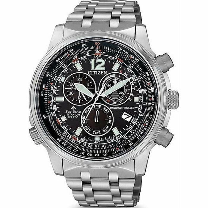 Men's Watch Citizen CB5850-80E