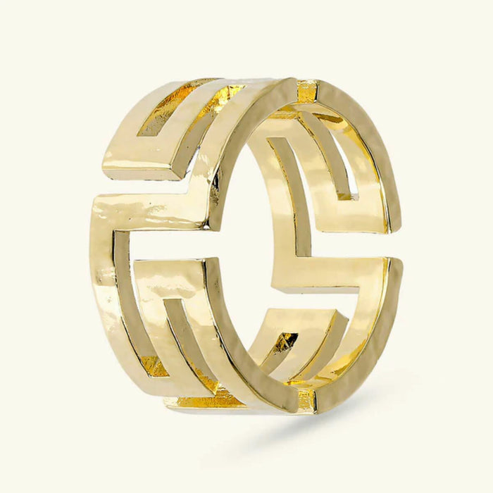 Ladies' Ring Etrusca WSET00509YG-16